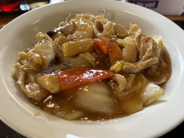 中華料理じんば - 須賀川（中華料理）の写真