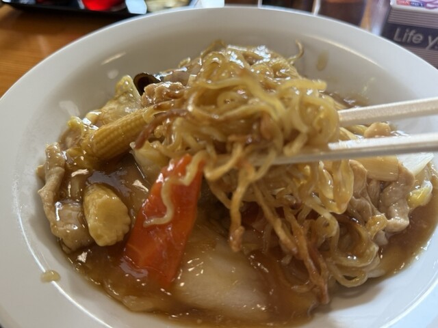 中華料理じんば - 須賀川（中華料理）の写真