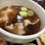 三丁目の手打うどん - 