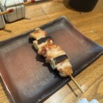 스미비 야키토리 토리쿠리 - 