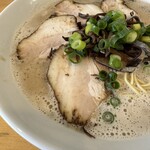 とんこつラーメン44 - 