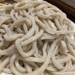 三丁目の手打うどん - 