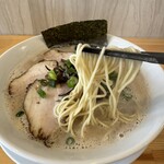 とんこつラーメン44 - 
