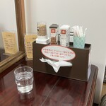 三丁目の手打うどん - 