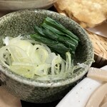 三丁目の手打うどん - 