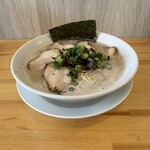 とんこつラーメン44 - 