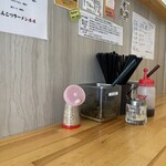とんこつラーメン44 - 
