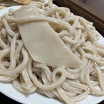 三丁目の手打うどん - 