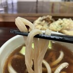 三丁目の手打うどん - 