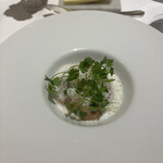 フランス料理研究室 アンフィクレス - 