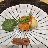 なにわ食彩 しずく -  なにわ食彩 しずく -