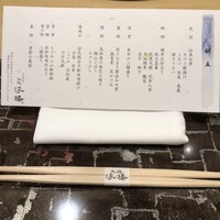 なにわ食彩 しずく -  なにわ食彩 しずく -