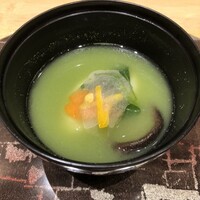 なにわ食彩 しずく -  なにわ食彩 しずく -