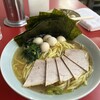 ラーメン壱六家 - 