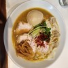 らぁ麺 ひなた