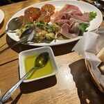 トラットリア レモン - 