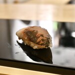 鍛冶町 鮨処銀座豊か - 