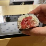 鍛冶町 鮨処銀座豊か - 