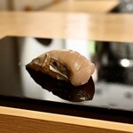 鍛冶町 鮨処銀座豊か - 