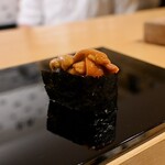 鍛冶町 鮨処銀座豊か - 