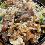 食堂 サビーズ - 