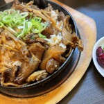 食堂 サビーズ - 