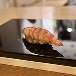 鍛冶町 鮨処銀座豊か - 