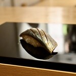 鍛冶町 鮨処銀座豊か - 