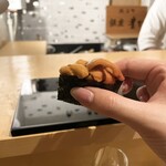 鍛冶町 鮨処銀座豊か - 