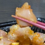 フードウェイ  - 大き目カットの刺身