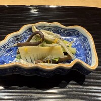 富小路 やま岸 - 