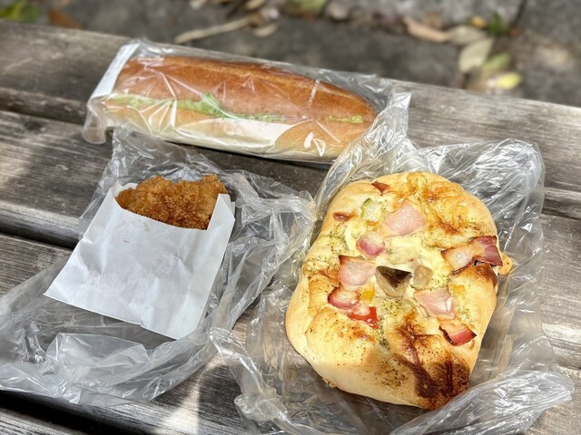 Little Mermaid Danbara Ten