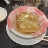 ラーメン大戦争 せんば心斎橋店
