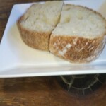 窯右衛門 - パーネ