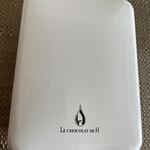 ル ショコラ ドゥ アッシュ 銀座本店 - 