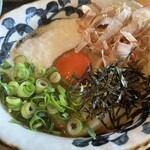 讃岐麺処 山岡 - 