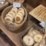 KIBIYA ベーカリー 本店 - 