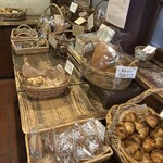 KIBIYA ベーカリー 本店 - 