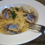 窯右衛門 - ボンゴレビアンコ