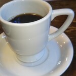 窯右衛門 - ブレンド珈琲