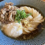 讃岐麺処 山岡 - 