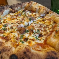 ラ・ココリコ (ホテルメトロポリタン) 川崎店 - 