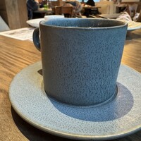ラ・ココリコ (ホテルメトロポリタン) 川崎店 - 