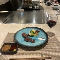 KOBE STEAK Tsubasa 本店 - 