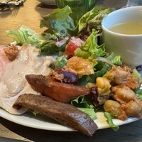 ラ・ココリコ (ホテルメトロポリタン) 川崎店 - 