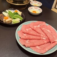 人形町今半 本店 - 