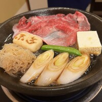 人形町今半 本店 - 