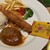 デニーズ - 料理写真: