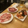 焼肉 近江牛肉店 別館