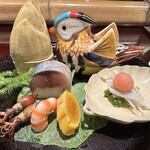 奈良 而今 - 